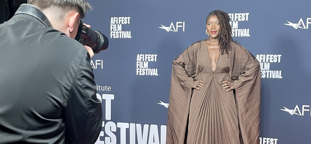 &lsquo;Saint Omer&rsquo;, candidat de la France aux Oscars, effectue sa tourn&eacute;e am&eacute;ricaine