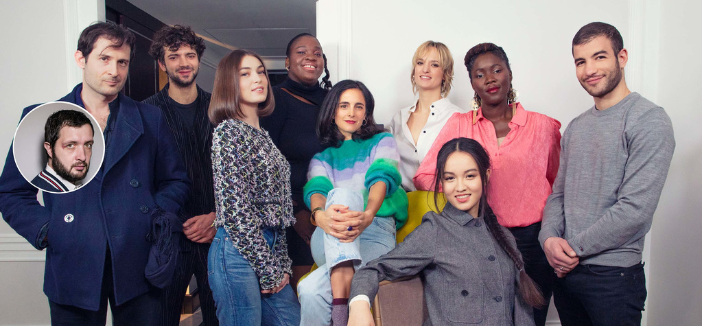 10 to Watch 2022 : 10 nouveaux talents fran&ccedil;ais &agrave; suivre