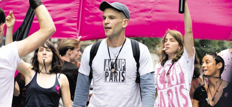 120 battements par minute entre dans la course &agrave; l'Oscar