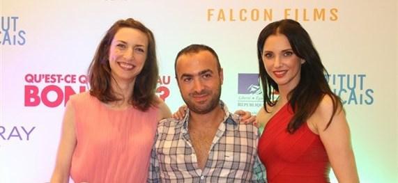 2014 : une belle ann&eacute;e pour le cin&eacute;ma fran&ccedil;ais au Liban