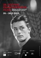 28e Festival du Cin&eacute;ma fran&ccedil;ais en R&eacute;publique tch&egrave;que