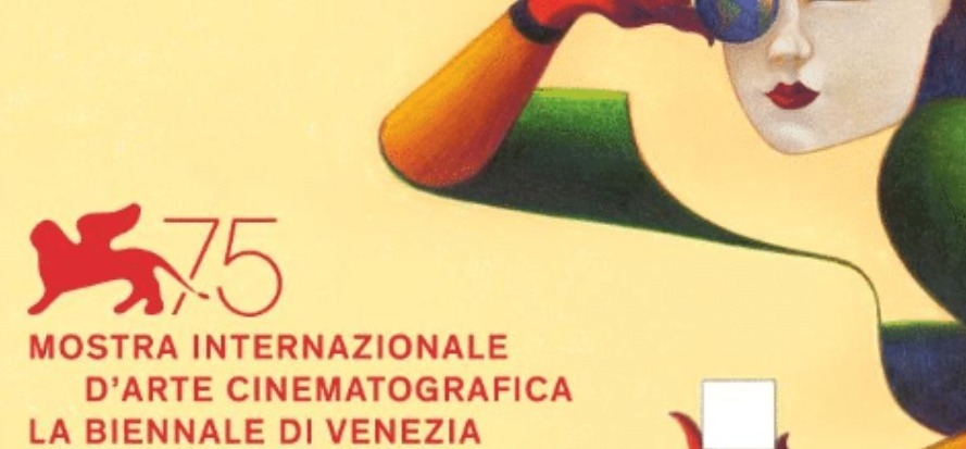 3 films fran&ccedil;ais en comp&eacute;tition au 75e Festival de Venise