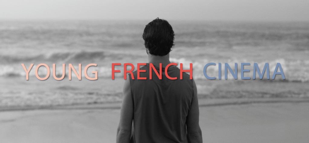 Bande annonce de l'op&eacute;ration Young French Cinema 2016