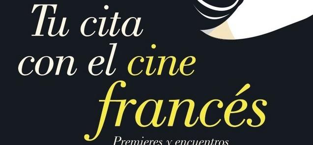 Bande annonce officielle : Tu Cita con el Cine Franc&eacute;s 2014