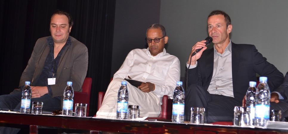 Bilan des premi&egrave;res rencontres du cin&eacute;ma francophone en Afrique