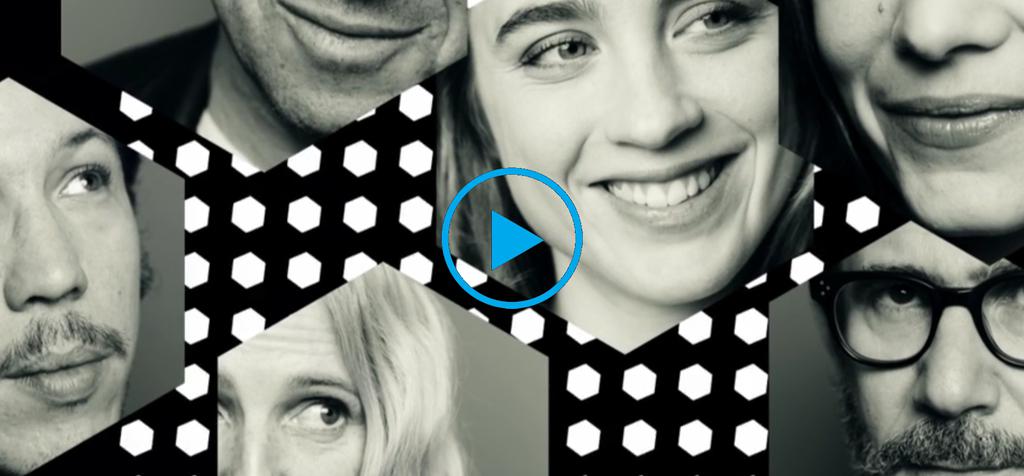 Bonne ann&eacute;e 2016 de la part d'UniFrance !