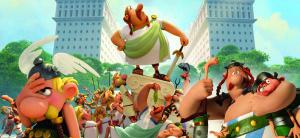 Box office fran&ccedil;ais dans le monde - D&eacute;cembre 2014