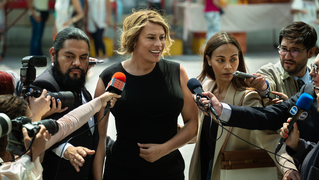 Box-office international des films fran&ccedil;ais - D&eacute;cembre 2024