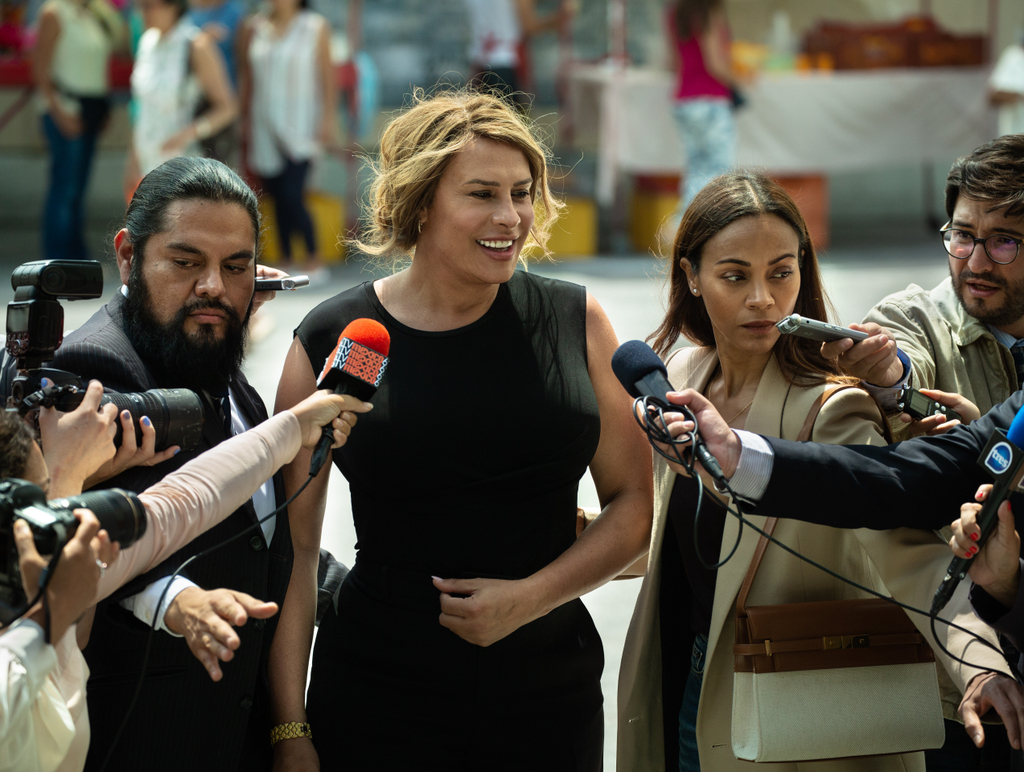 Box-office international des films fran&ccedil;ais - D&eacute;cembre 2024