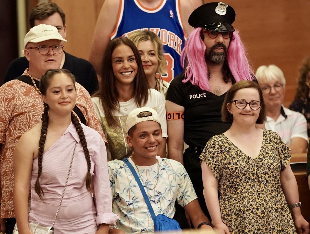 Box-office international des films fran&ccedil;ais - Juin 2024