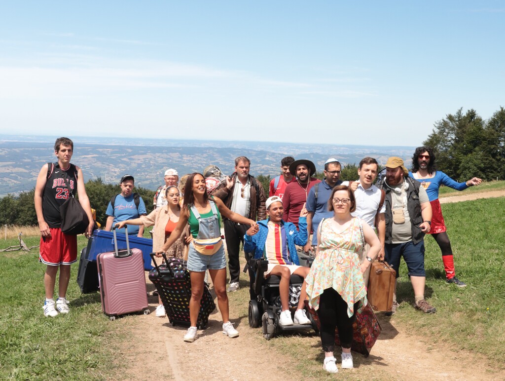 Box-office international des films fran&ccedil;ais - Mai 2024