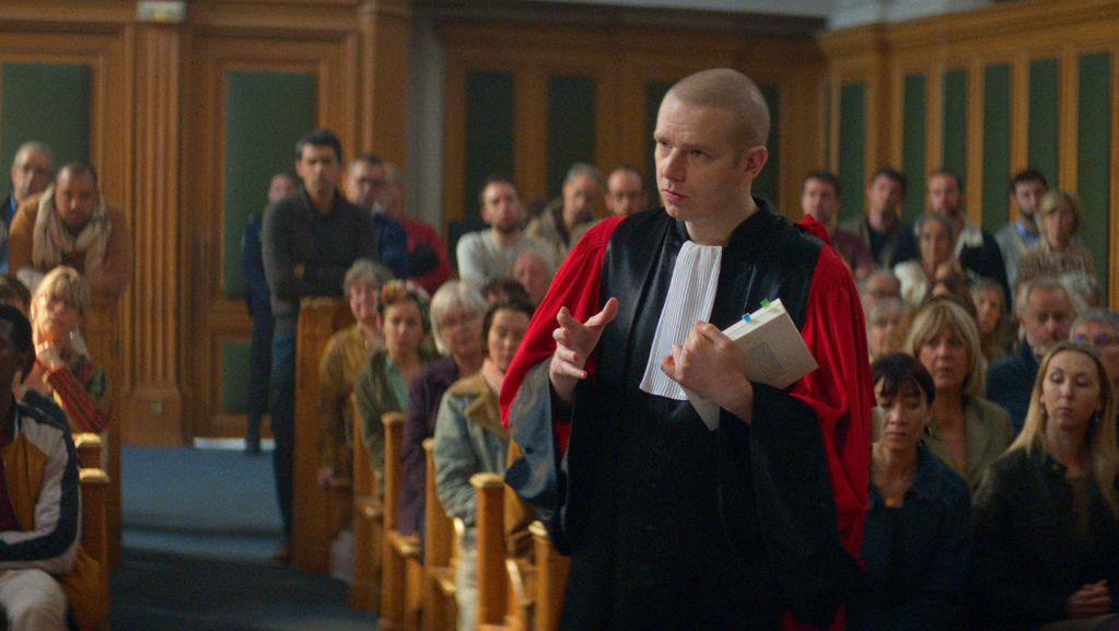 Box-office international des films fran&ccedil;ais - Mars 2024