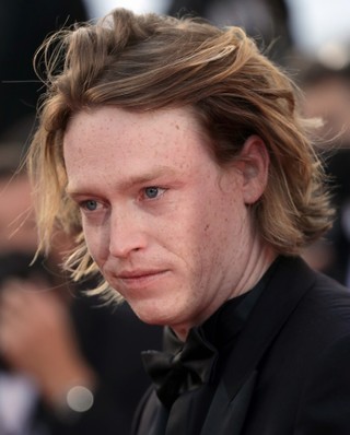 Caleb Landry Jones