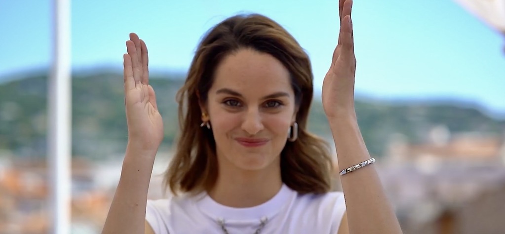 Cannes 2021 - La Terrasse UniFrance - Jour 6