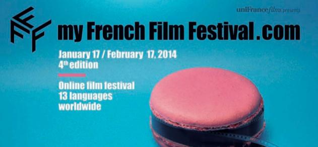 Chiffres record pour la 4e &eacute;dition de MyFrenchFilmFestival
