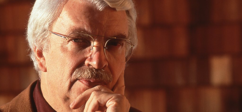 Daniel Toscan du Plantier - 20 ans apr&egrave;s, une ambition toujours intacte