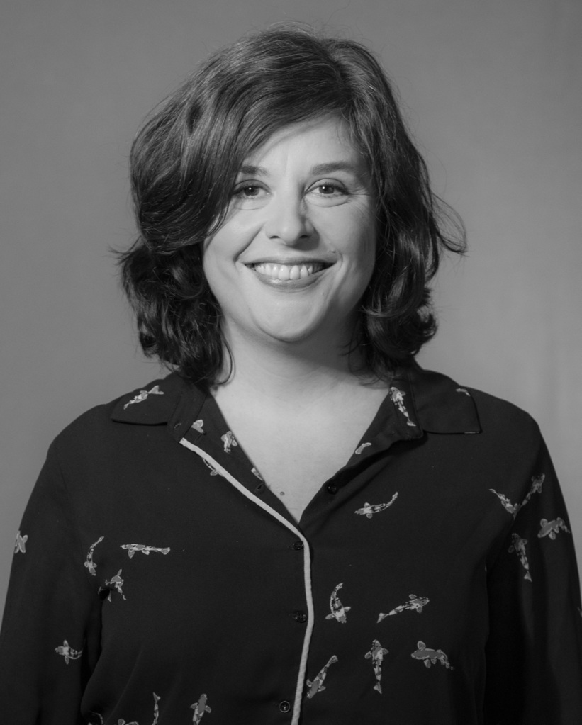 Delphyne Besse - &copy; Philippe Quaisse / UniFrance