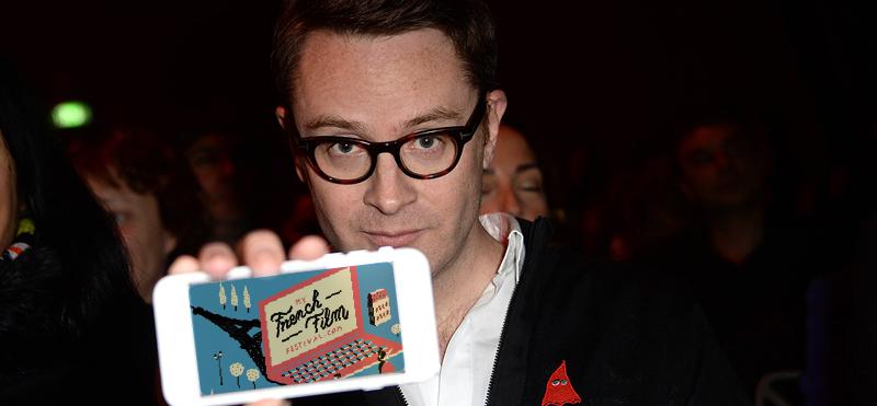 D&eacute;marrage record pour la 6e &eacute;dition de MyFrenchFilmFestival !