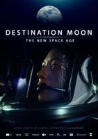 &laquo; Destination Lune : La Nouvelle Conqu&ecirc;te spatiale &raquo; : Un documentaire qui marque le grand retour de l&rsquo;humanit&eacute; sur l&rsquo;astre lunaire