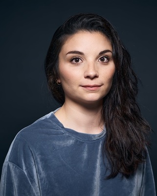 Diane Segard - &copy; TOMA Studio