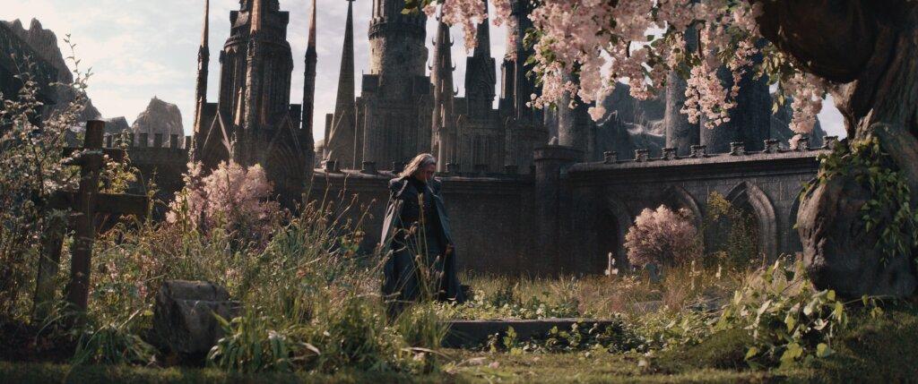 Dracula - &copy; 2025 LBP - EuropaCorp - TF1 Films Production - SND