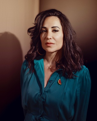 Erige Sehiri - &copy; Laura Stevens / Unifrance