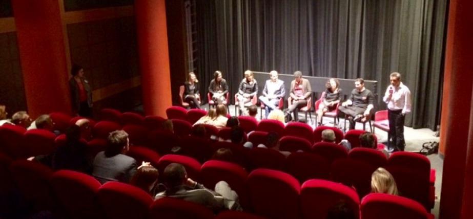 Exportateurs fran&ccedil;ais et distributeurs russes se rencontrent &agrave; nouveau &agrave; Moscou avec UniFrance