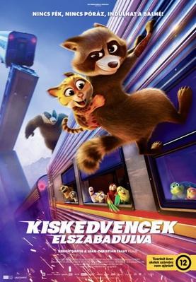 Falcon Express - Hungary