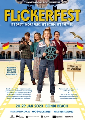Flickerfest - 2023