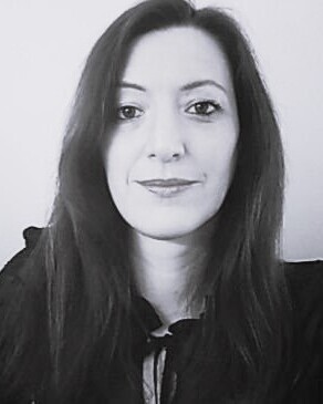 Fr&eacute;d&eacute;rique Juanico - &copy; Philippe Quaisse / UniFrance