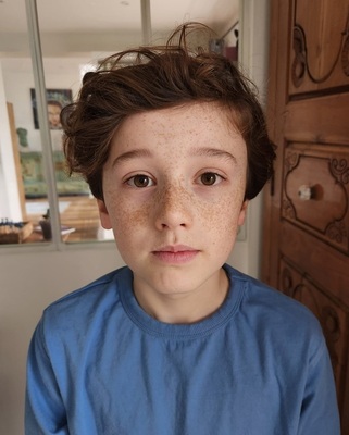 Hadrien Kerherv&eacute;