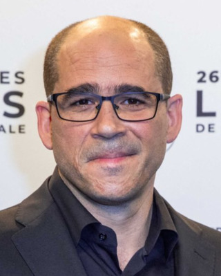 Hichame Alaoui&eacute; - &copy; Lumi&egrave;res du Cin&eacute;ma