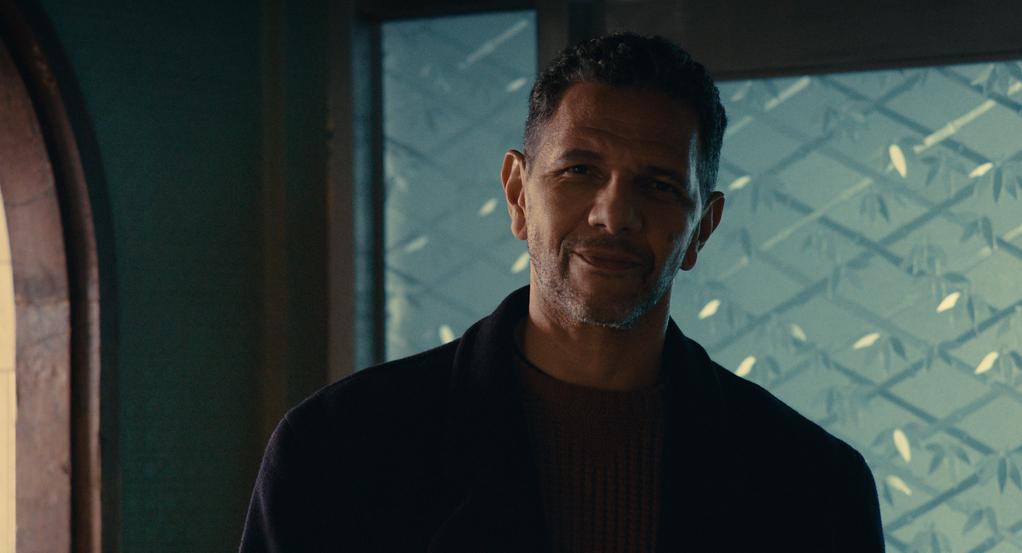 Hiver &agrave; Sokcho - &copy; Offshore