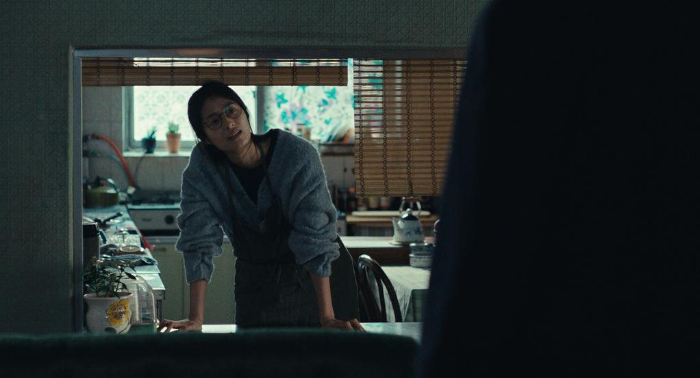 Hiver &agrave; Sokcho - &copy; Offshore