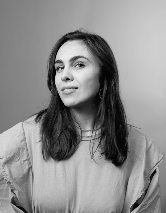 Jeanne Louisa Hermel