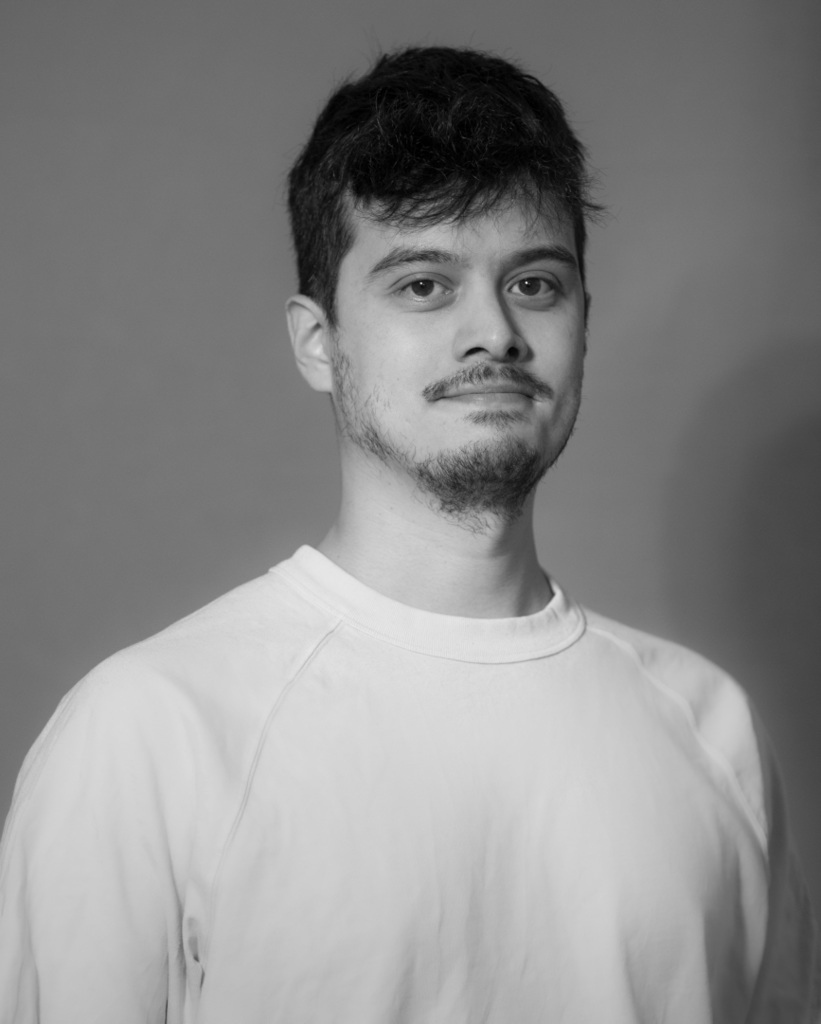 Jimmy Hirayama - &copy; Philippe Quaisse / UniFrance