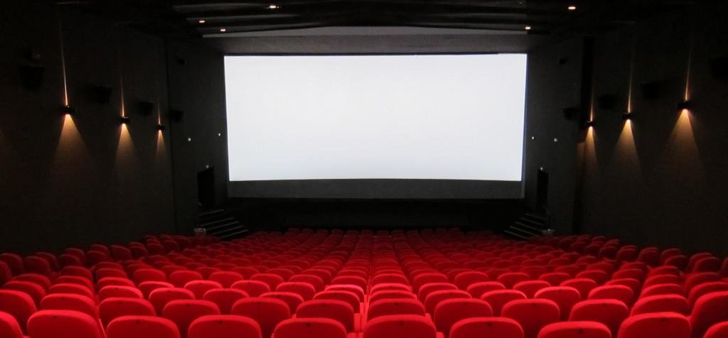 L&rsquo;action d&rsquo;Unifrance en direction des salles de cin&eacute;ma &agrave; l&rsquo;&eacute;tranger