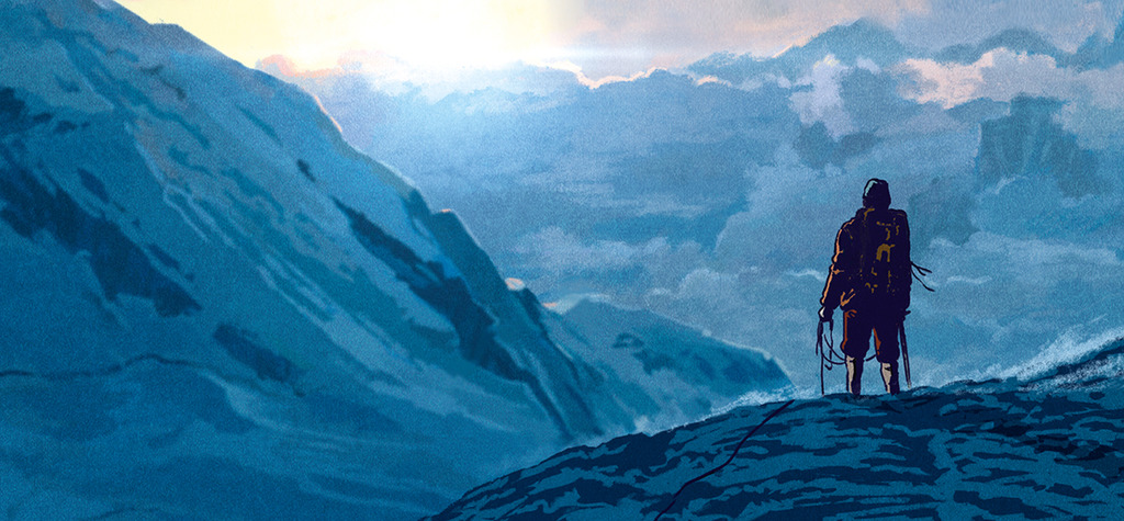 L'actualit&eacute; de l'animation fran&ccedil;aise &agrave; l'international n&deg;4 - &Eacute;t&eacute; 2021 - &copy; Julianne Films-Folivari-M&eacute;lusine Productions-France 3 Cin&eacute;ma-AuRA Cin&eacute;ma