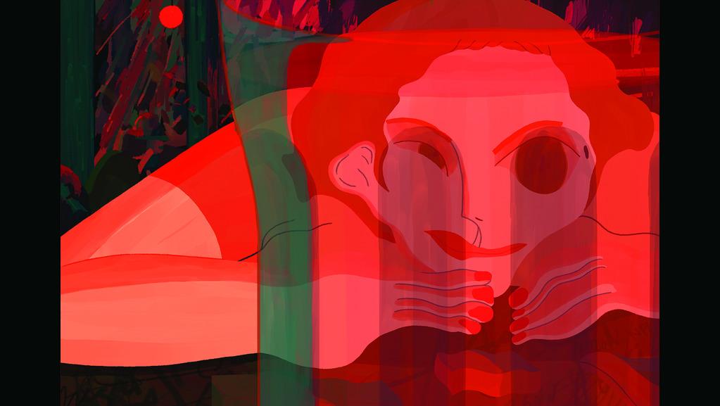 L&rsquo;animation fran&ccedil;aise dans les festivals internationaux g&eacute;n&eacute;ralistes (&Eacute;t&eacute; 2023)