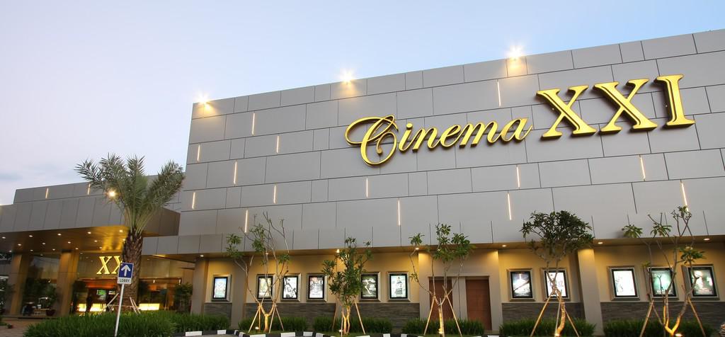 L'Indon&eacute;sie passe le cap des 1000 &eacute;crans