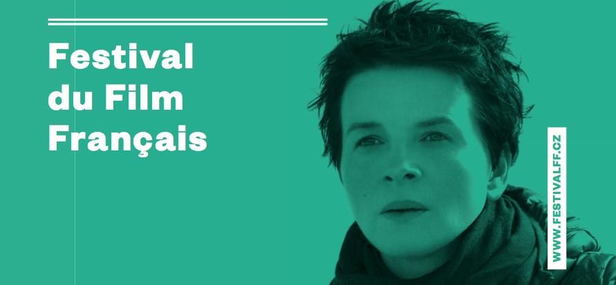 La R&eacute;publique Tch&egrave;que &agrave; l'heure du cin&eacute;ma fran&ccedil;ais en novembre