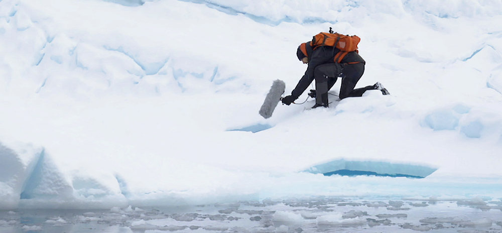 La VR fran&ccedil;aise au festival SXSW d'Austin