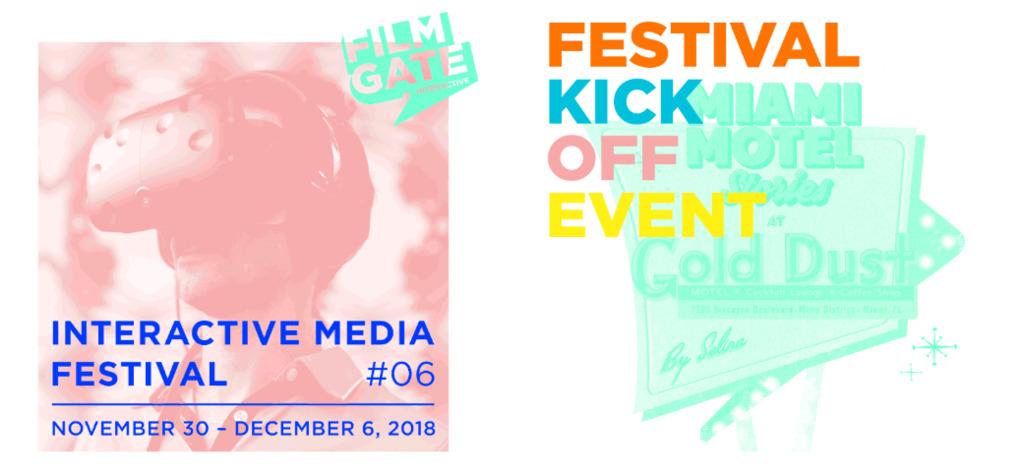 La VR fran&ccedil;aise d&eacute;ferle sur Miami