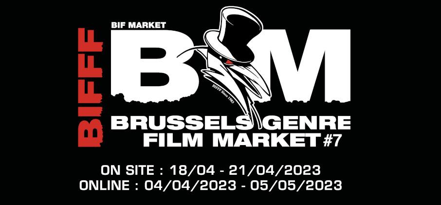 Le BIFFF et Unifrance lancent un appel &agrave; projets de films fran&ccedil;ais de genre