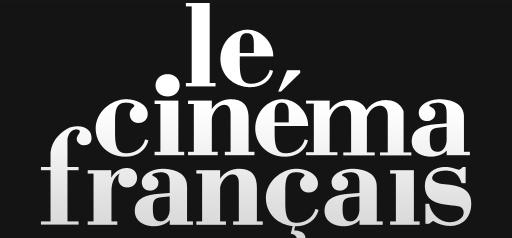 &ldquo;Le Cin&eacute;ma fran&ccedil;ais&rdquo; sur Smartphone Andro&iuml;d Widescreen