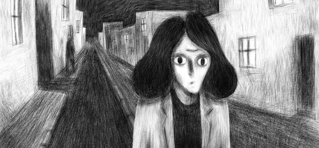 Le court m&eacute;trage Colocataires prim&eacute; &agrave; T&eacute;h&eacute;ran