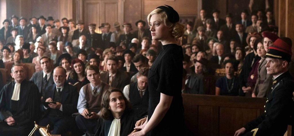 Le nouveau film de Fran&ccedil;ois Ozon ouvrira les 25es Rendez-vous d'Unifrance &agrave; Paris - &copy; FOZ &ndash; Mandarin Production