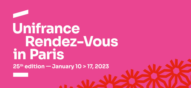 Le programme des 25es Rendez-vous d'Unifrance &agrave; Paris