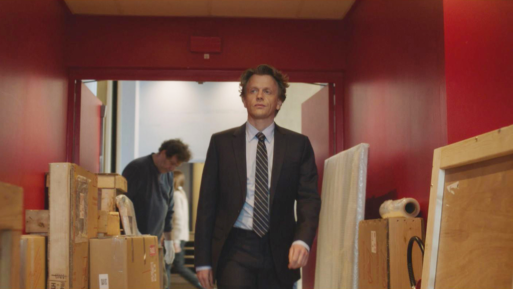 'Le Tableau vol&eacute;' de Pascal Bonitzer ouvrira les 26es Rendez-vous d'Unifrance &agrave; Paris