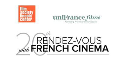 Les 20e Rendez-vous du cin&eacute;ma fran&ccedil;ais &agrave; New York du 6 au 15 mars prochain
